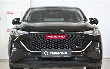 Haval F7x I, 2023 год, 2 781 000 рублей, 2 фотография