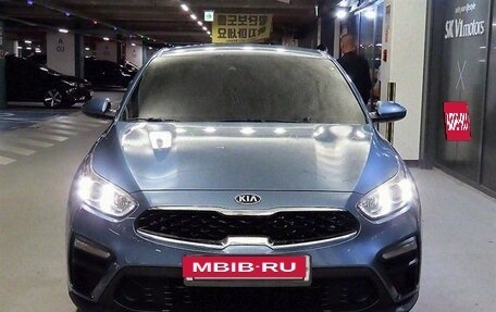 KIA K3, 2020 год, 1 744 260 рублей, 2 фотография