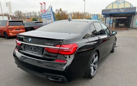 BMW 7 серия, 2019 год, 5 250 000 рублей, 6 фотография