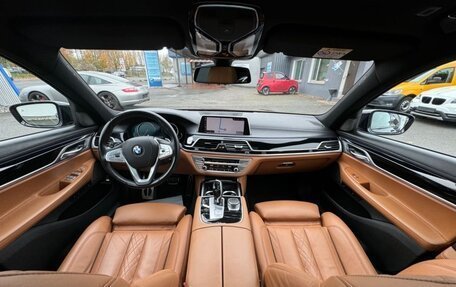 BMW 7 серия, 2019 год, 5 250 000 рублей, 15 фотография