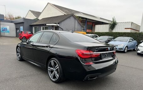 BMW 7 серия, 2019 год, 5 250 000 рублей, 12 фотография