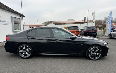 BMW 7 серия, 2019 год, 5 250 000 рублей, 14 фотография