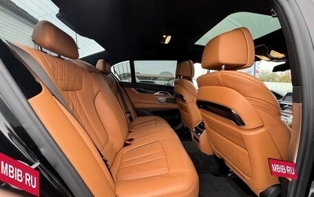 BMW 7 серия, 2019 год, 5 250 000 рублей, 2 фотография