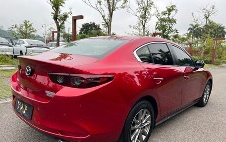 Mazda 3, 2020 год, 1 570 000 рублей, 8 фотография