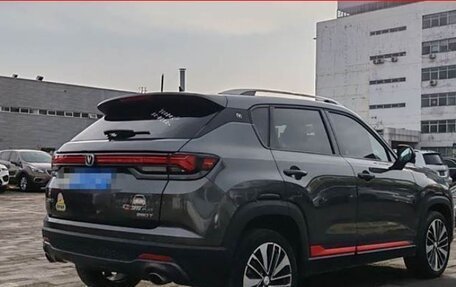 Changan CS35PLUS, 2021 год, 1 550 000 рублей, 5 фотография