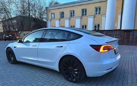 Tesla Model 3 I, 2021 год, 4 750 000 рублей, 8 фотография