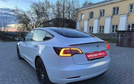 Tesla Model 3 I, 2021 год, 4 750 000 рублей, 7 фотография