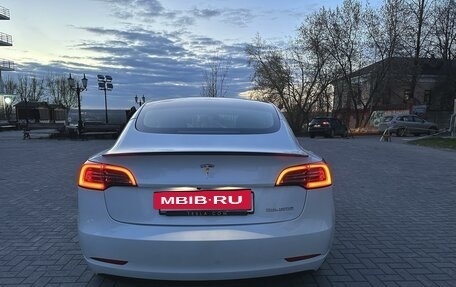 Tesla Model 3 I, 2021 год, 4 750 000 рублей, 6 фотография