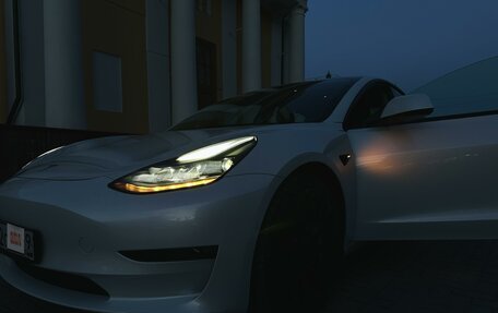 Tesla Model 3 I, 2021 год, 4 750 000 рублей, 15 фотография