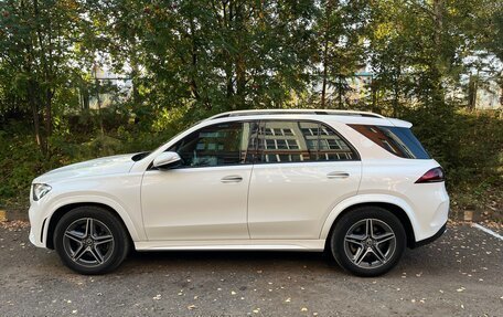 Mercedes-Benz GLE, 2020 год, 2 фотография