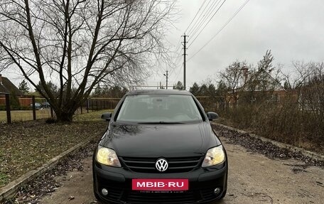 Volkswagen Golf Plus I, 2006 год, 650 000 рублей, 2 фотография