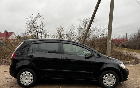 Volkswagen Golf Plus I, 2006 год, 650 000 рублей, 4 фотография