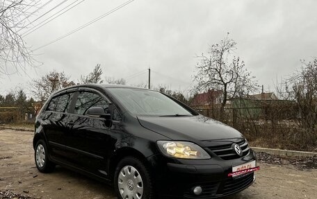 Volkswagen Golf Plus I, 2006 год, 650 000 рублей, 3 фотография