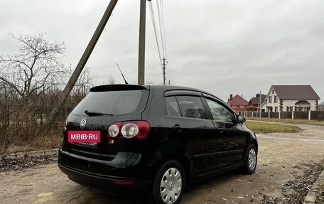 Volkswagen Golf Plus I, 2006 год, 650 000 рублей, 5 фотография