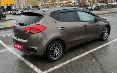 KIA cee'd III, 2012 год, 1 200 000 рублей, 4 фотография