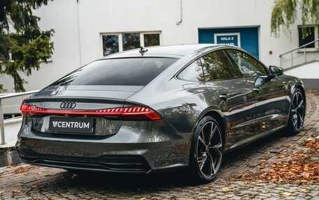 Audi A7, 2023 год, 11 500 000 рублей, 7 фотография