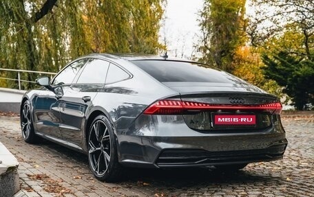 Audi A7, 2023 год, 11 500 000 рублей, 5 фотография