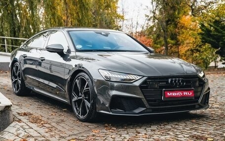 Audi A7, 2023 год, 11 500 000 рублей, 1 фотография