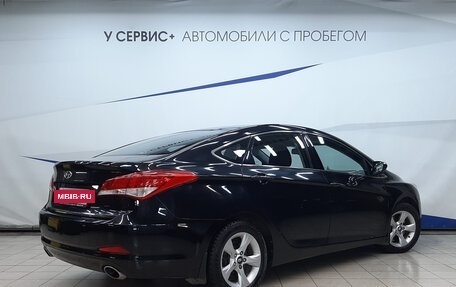 Hyundai i40 I рестайлинг, 2014 год, 1 160 000 рублей, 3 фотография