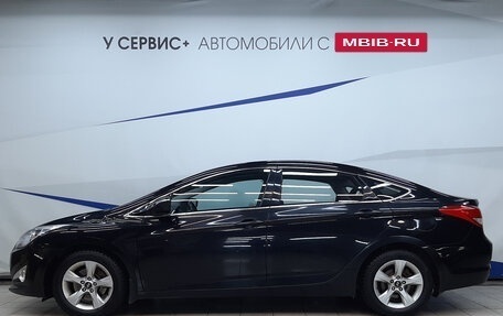 Hyundai i40 I рестайлинг, 2014 год, 1 160 000 рублей, 2 фотография