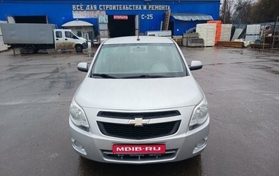 Chevrolet Cobalt II, 2013 год, 525 000 рублей, 1 фотография