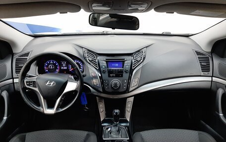 Hyundai i40 I рестайлинг, 2014 год, 1 160 000 рублей, 9 фотография