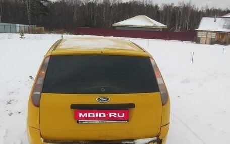 Ford Focus II рестайлинг, 2010 год, 400 000 рублей, 3 фотография