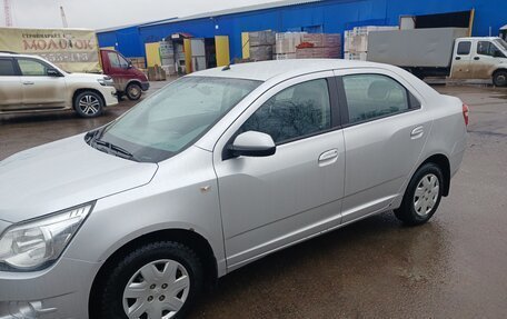 Chevrolet Cobalt II, 2013 год, 525 000 рублей, 4 фотография