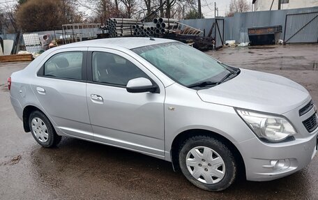 Chevrolet Cobalt II, 2013 год, 525 000 рублей, 7 фотография