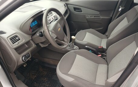 Chevrolet Cobalt II, 2013 год, 525 000 рублей, 3 фотография