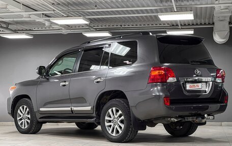 Toyota Land Cruiser 200, 2012 год, 4 250 000 рублей, 6 фотография