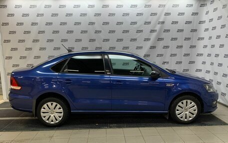 Volkswagen Polo VI (EU Market), 2017 год, 1 300 000 рублей, 2 фотография