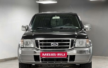 Ford Ranger II рестайлинг, 2006 год, 1 250 000 рублей, 2 фотография