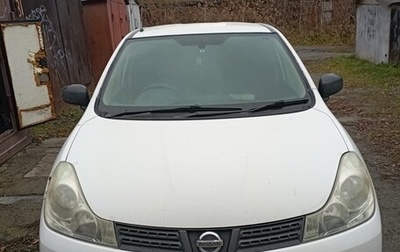 Nissan Wingroad III, 2010 год, 680 000 рублей, 1 фотография