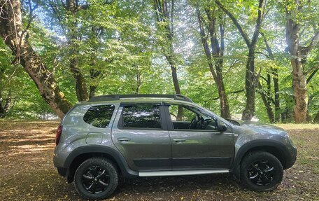 Renault Duster I рестайлинг, 2019 год, 1 680 000 рублей, 1 фотография