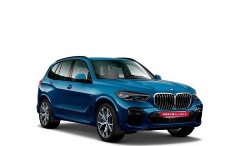 BMW X5, 2024 год, 23 000 000 рублей, 3 фотография