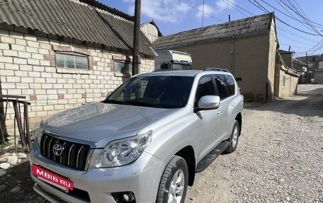 Toyota Land Cruiser Prado 150 рестайлинг 2, 2012 год, 2 400 000 рублей, 4 фотография