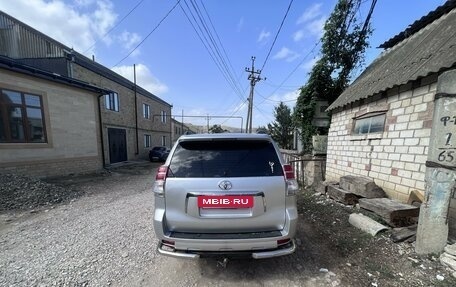 Toyota Land Cruiser Prado 150 рестайлинг 2, 2012 год, 2 400 000 рублей, 14 фотография