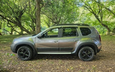 Renault Duster I рестайлинг, 2019 год, 1 680 000 рублей, 2 фотография