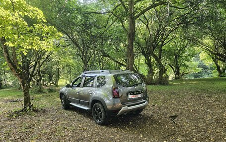 Renault Duster I рестайлинг, 2019 год, 1 680 000 рублей, 10 фотография