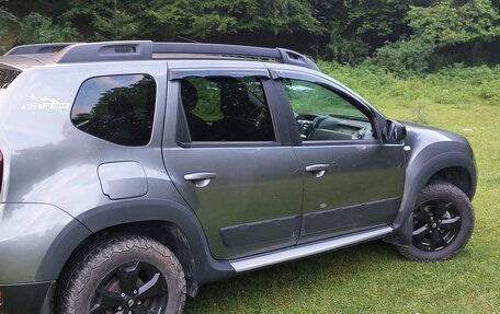 Renault Duster I рестайлинг, 2019 год, 1 680 000 рублей, 15 фотография