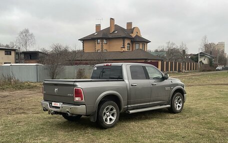 Dodge RAM IV, 2013 год, 3 100 000 рублей, 5 фотография