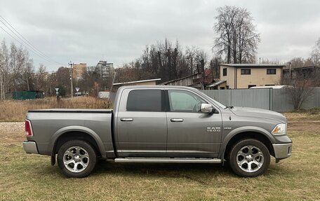 Dodge RAM IV, 2013 год, 3 100 000 рублей, 4 фотография