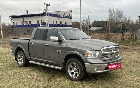 Dodge RAM IV, 2013 год, 3 100 000 рублей, 3 фотография