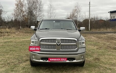 Dodge RAM IV, 2013 год, 3 100 000 рублей, 2 фотография