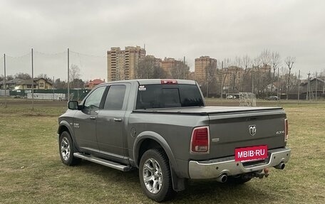 Dodge RAM IV, 2013 год, 3 100 000 рублей, 7 фотография