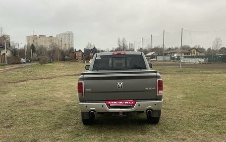 Dodge RAM IV, 2013 год, 3 100 000 рублей, 6 фотография