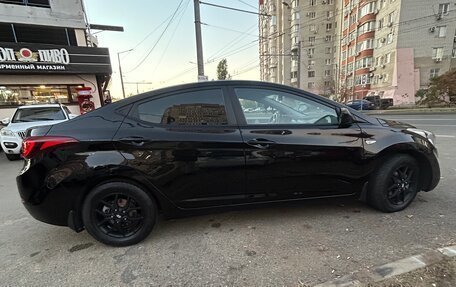 Hyundai Elantra V, 2014 год, 1 500 000 рублей, 16 фотография