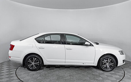 Skoda Octavia, 2014 год, 1 349 000 рублей, 8 фотография