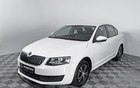 Skoda Octavia, 2014 год, 1 349 000 рублей, 5 фотография